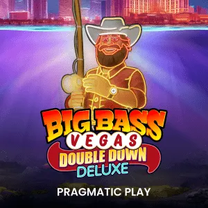 Orozino – Big Bass Vegas