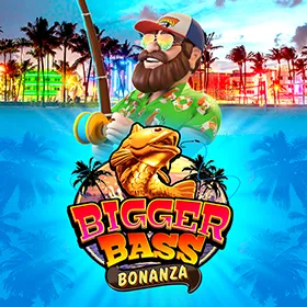 Orozino – Bigger Bass Bonanza