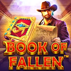 Orozino – Book Of Fallen