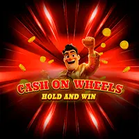 Orozino – Cash On Wheels