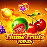 Orozino – Flame Fruits Frenzy 2