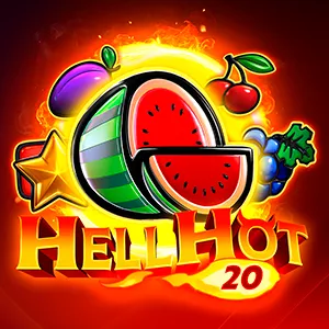 Orozino – Hell Hot 20