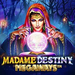 Orozino – Madame Destiny Megaways