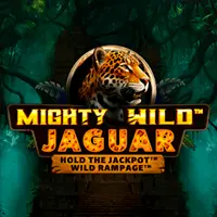 Orozino – Mighty Wild Jaguar