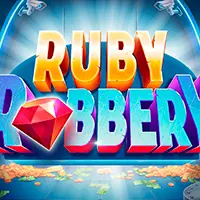 Orozino – Ruby Robbery