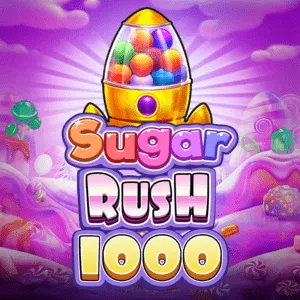 Orozino – Sugar Rush 1000