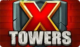 Orozino – Tower X