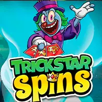 Orozino – Trickstar Spins
