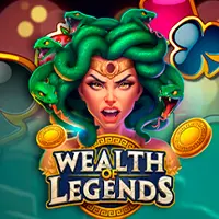 Orozino – Wealth Legends